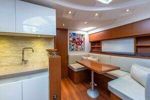Alegria 2018 Beneteau Gran Turismo 44 Yacht For Sale in Miami FL