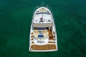 Alegria  44ft Beneteau Yacht For Sale