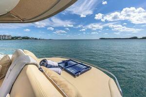 Alegria  44ft Beneteau Yacht For Sale