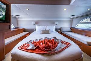 Alegria  44ft Beneteau Yacht For Sale