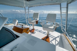 ROSE 60ft Rybovich Yacht For Sale