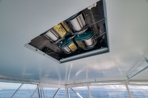 ROSE 60ft Rybovich Yacht For Sale