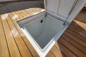 ROSE 60ft Rybovich Yacht For Sale