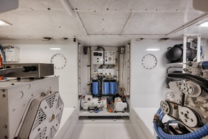 ROSE 60ft Rybovich Yacht For Sale