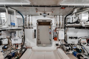 ROSE 60ft Rybovich Yacht For Sale