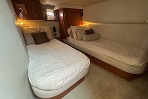 Go Girl 51ft Sea Ray Yacht For Sale