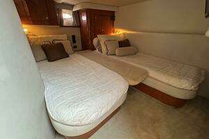 2001 Sea Ray 510 SUNDANCER thumbnail 26