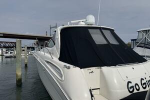 Go Girl 51ft Sea Ray Yacht For Sale
