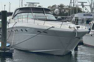 2001 Sea Ray 510 SUNDANCER thumbnail 1