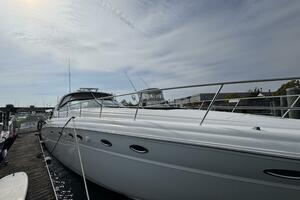 Go Girl 51ft Sea Ray Yacht For Sale