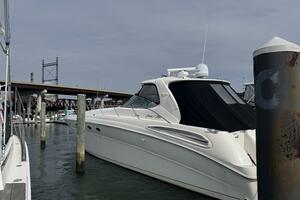 Go Girl 51ft Sea Ray Yacht For Sale