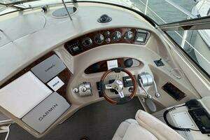 2001 Sea Ray 510 SUNDANCER thumbnail 9