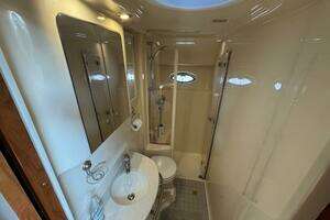 2001 Sea Ray 510 SUNDANCER thumbnail 28