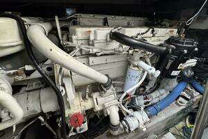 2001 Sea Ray 510 SUNDANCER thumbnail 31