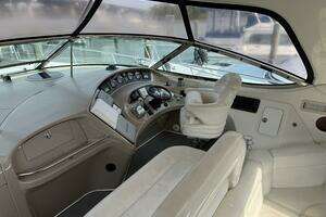 2001 Sea Ray 510 SUNDANCER thumbnail 8