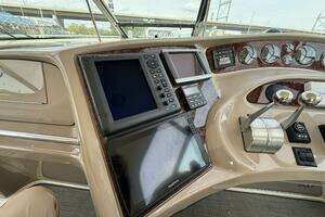2001 Sea Ray 510 SUNDANCER thumbnail 14