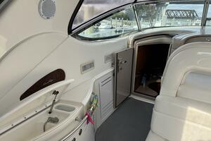 Go Girl 51ft Sea Ray Yacht For Sale