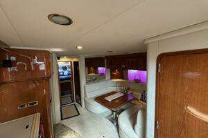 2001 Sea Ray 510 SUNDANCER thumbnail 19