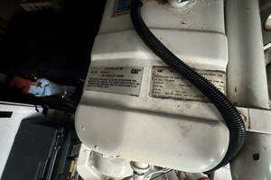 2001 Sea Ray 510 SUNDANCER thumbnail 30