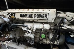 Go Girl 51ft Sea Ray Yacht For Sale