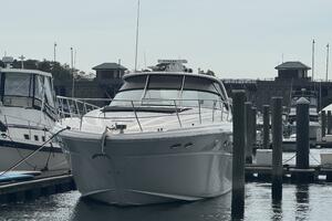 Go Girl 51ft Sea Ray Yacht For Sale