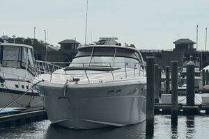 2001 Sea Ray 510 SUNDANCER thumbnail 2