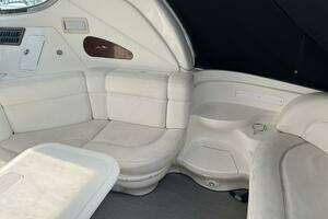 2001 Sea Ray 510 SUNDANCER thumbnail 12