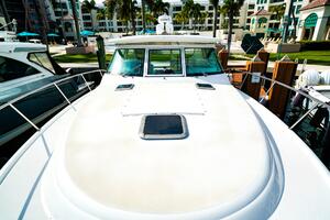 38ft Tiara Yachts Yacht For Sale