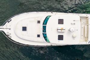 38ft Tiara Yachts Yacht For Sale