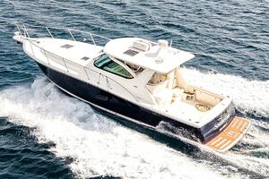 38ft Tiara Yachts Yacht For Sale