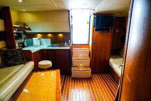 38ft Tiara Yachts Yacht For Sale