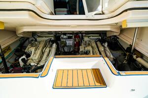 38ft Tiara Yachts Yacht For Sale