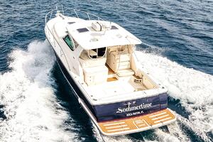 38ft Tiara Yachts Yacht For Sale