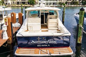 38ft Tiara Yachts Yacht For Sale