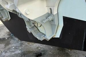 Scungilli 35ft Sportsman Yacht For Sale