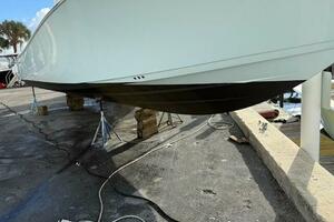Scungilli 35ft Sportsman Yacht For Sale