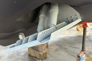 Scungilli 35ft Sportsman Yacht For Sale