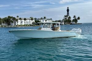 Scungilli 35ft Sportsman Yacht For Sale