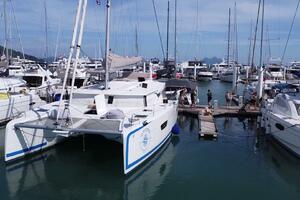 LEELAWADEE Worth Avenue Yachts