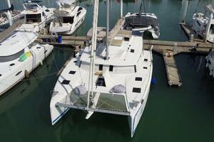 Yacht for sale LEELAWADEE