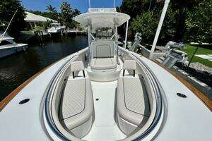 NO WAY JOSE 2021 Valhalla Boatworks V33 Yacht For Sale in Boynton Beach FL