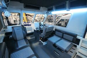 2026 Weldcraft 260 Ocean King 