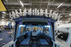 2026 Weldcraft 260 Ocean King 