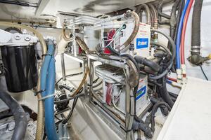 Apaiser 52ft Ocean Alexander Yacht For Sale