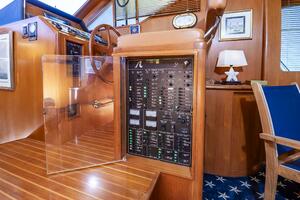 Apaiser 52ft Ocean Alexander Yacht For Sale