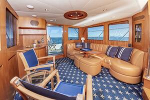 Apaiser 52ft Ocean Alexander Yacht For Sale