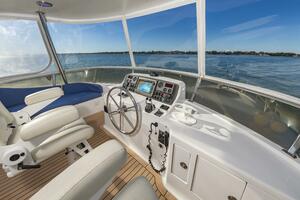 Apaiser 52ft Ocean Alexander Yacht For Sale