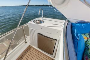 Apaiser 52ft Ocean Alexander Yacht For Sale