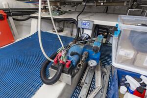 Apaiser 52ft Ocean Alexander Yacht For Sale