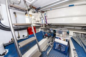 Apaiser 52ft Ocean Alexander Yacht For Sale